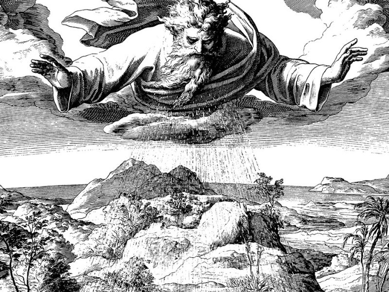 The Book of&nbsp;Genesis