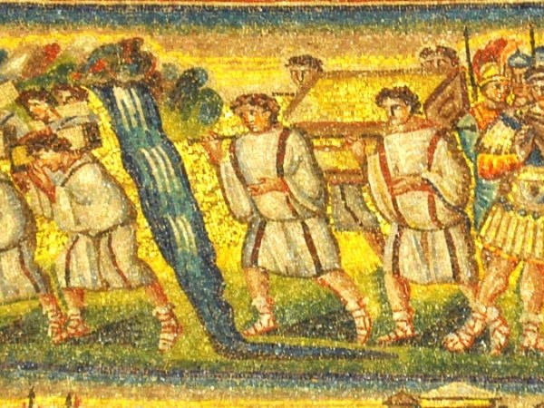 The Book of&nbsp;Joshua